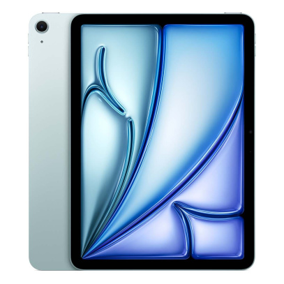 Apple iPad Air 11" (M3, 2025) Wi-Fi 1Tb Blue, голубой Apple iPad Air 11" (M3, 2025) Wi-Fi 1Tb Blue, голубой
