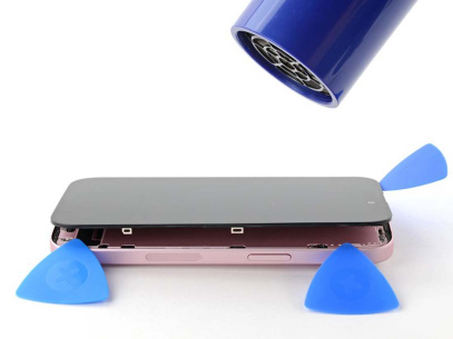 Замена стекла дисплея iPhone 15 (с сохранением ориг. матрицы) Замена стекла дисплея iPhone 15 (с сохранением ориг. матрицы)