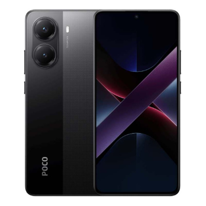 Xiaomi POCO X7 Pro 12/256Gb Black, чёрный Xiaomi POCO X7 Pro 12/256Gb Black, чёрный