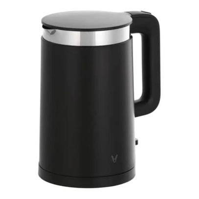 Электрический чайник Xiaomi Viomi Electric Kettle (V-MK152B) Черный