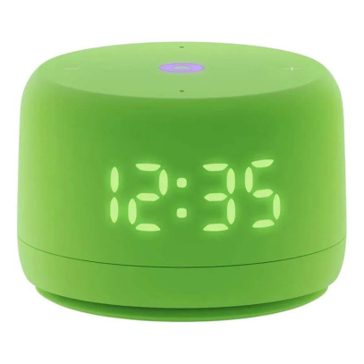 Умная колонка Яндекс.Станция Лайт 2 Зелёная