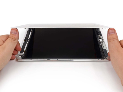 Замена стекла дисплея (с сохр. оригинальной матрицы) iPad Air (4 gen) Замена стекла дисплея (с сохр. оригинальной матрицы) iPad Air (4 gen)