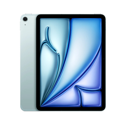 Apple iPad Air 11" (M3, 2025) Wi-Fi + Cellular 512Gb Blue, голубой Apple iPad Air 11" (M3, 2025) Wi-Fi + Cellular 512Gb Blue, голубой