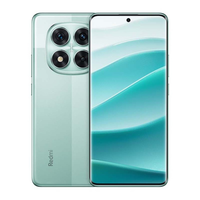 Xiaomi Redmi Note 14 Pro 5G 12/512Gb Coral Green, зелёный