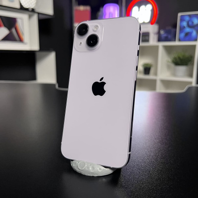 Trade in Apple iPhone 14 128Gb Purple IMEI: 1881