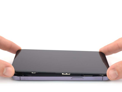 Замена дисплея iPhone 14 Pro Max (оригинал) Замена дисплея iPhone 14 Pro Max (оригинал)