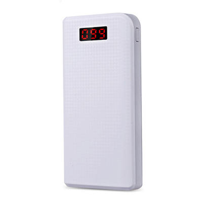 Внешний аккумулятор REMAX Proda Box 30000mAh Белый