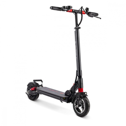 Электросамокат Kugoo X1