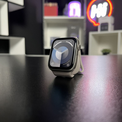 Trade in Apple Watch SE (2nd gen, GPS) 44mm Silver IMEI: X999