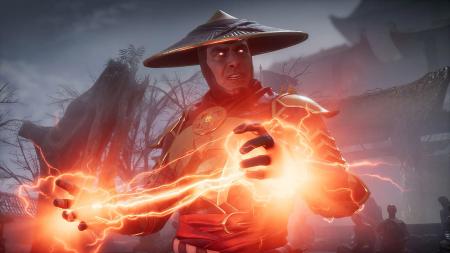 Игра Mortal Kombat 11 Ultimate для PlayStation 5, русские субтитры Игра Mortal Kombat 11 Ultimate для PlayStation 5, русские субтитры