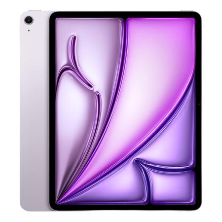 Apple iPad Air 13" (M2, 2024, 6 gen) Wi-Fi 1Tb Purple, фиолетовый Apple iPad Air 13" (M2, 2024, 6 gen) Wi-Fi 1Tb Purple, фиолетовый