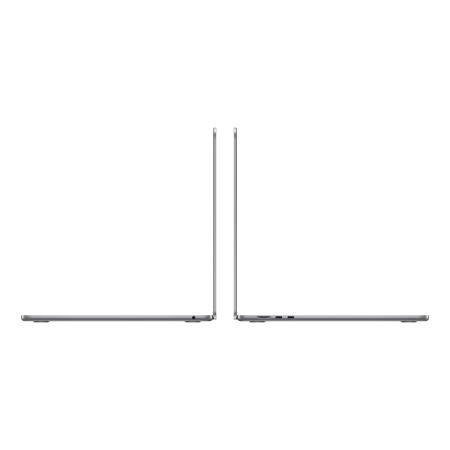 Apple MacBook Air 15" (M3, 8C CPU, 10C GPU, 2024) 8/512Gb SSD (MRYN3) «Space gray, «серый космос»» Apple MacBook Air 15" (M3, 8C CPU, 10C GPU, 2024) 8/512Gb SSD (MRYN3) «Space gray, «серый космос»»