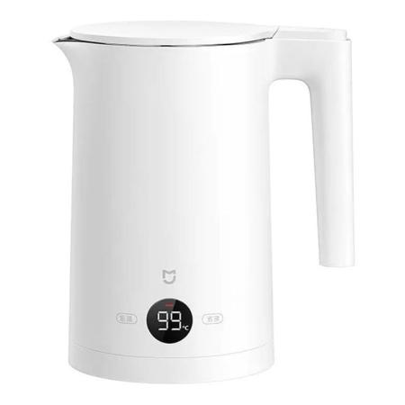 Электрочайник Xiaomi Mi Kettle 2 (MJHWSH03YM) Белый Электрочайник Xiaomi Mi Kettle 2 (MJHWSH03YM) Белый