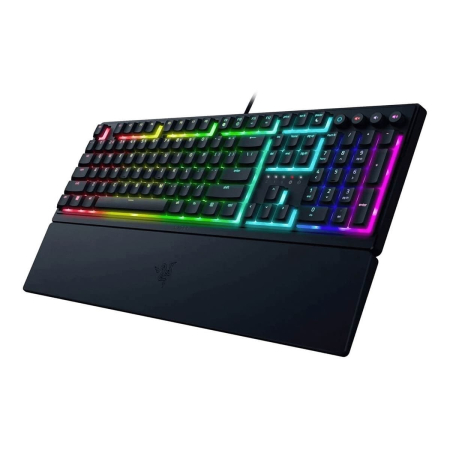 Клавиатура Razer Ornata V3 (RZ03-04460800-R3R1) Черный Клавиатура Razer Ornata V3 (RZ03-04460800-R3R1) Черный