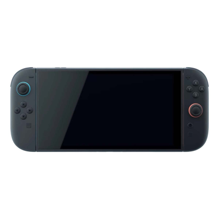 Игровая консоль Nintendo Switch 2 256Gb Black, черный Игровая консоль Nintendo Switch 2 256Gb Black, черный