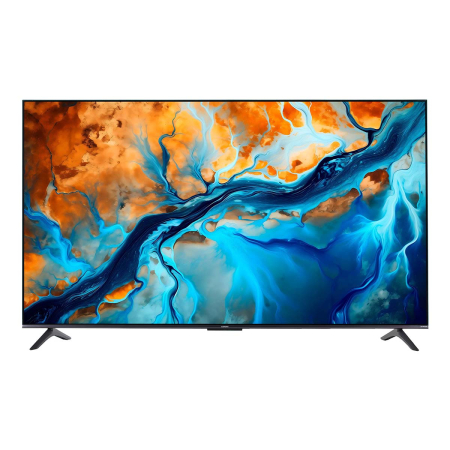 Телевизор Xiaomi TV S Mini LED 75 2025 RU 75" 4K UHD, 60 Гц, Smart TV (L75MA-SPLRU) Gray, серый Телевизор Xiaomi TV S Mini LED 75 2025 RU 75" 4K UHD, 60 Гц, Smart TV (L75MA-SPLRU) Gray, серый