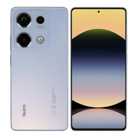 Xiaomi Redmi Note 14S 8/128Gb Aurora Purple, фиолетовый Xiaomi Redmi Note 14S 8/128Gb Aurora Purple, фиолетовый