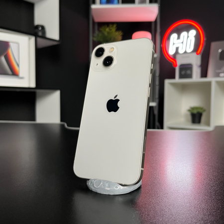 Trade in Apple iPhone 13 128Gb Starlight IMEI: 2401