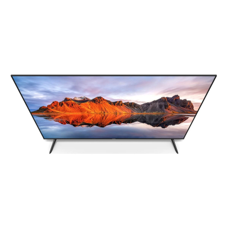 Телевизор Xiaomi TV A55 2025 55" 4K UHD, 60 Гц, LED (L55MA-ARU) Телевизор Xiaomi TV A55 2025 55" 4K UHD, 60 Гц, LED (L55MA-ARU)
