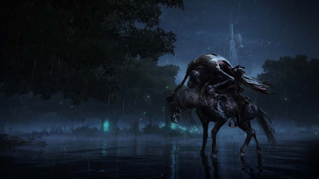 Игра Elden Ring для Sony PlayStation 5, русская озвучка Игра Elden Ring для Sony PlayStation 5, русская озвучка