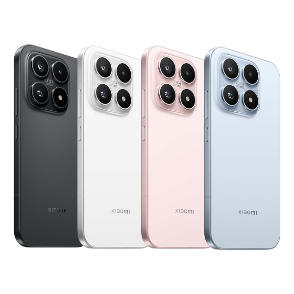 Xiaomi 17 12/256Gb White, белый Xiaomi 17 12/256Gb White, белый