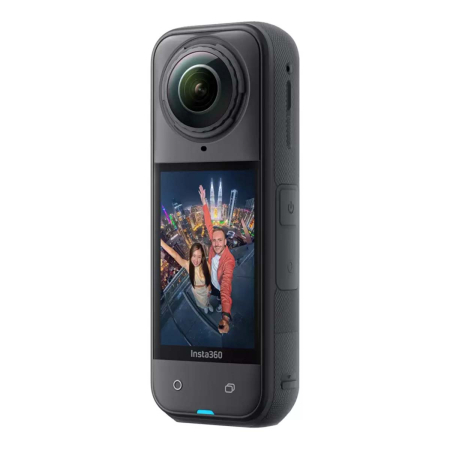 Экшн-камера Insta 360 x5 Экшн-камера Insta 360 x5