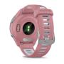 Часы Garmin FORERUNNER 265S Pink, розовый Часы Garmin FORERUNNER 265S Pink, розовый