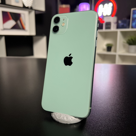 Trade in Apple iPhone 11 128Gb Green IMEI: 3155 Trade in Apple iPhone 11 128Gb Green IMEI: 3155