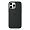 Чехол Silicone Case для Apple iPhone 16 Pro Max с MagSafe Black, черный
