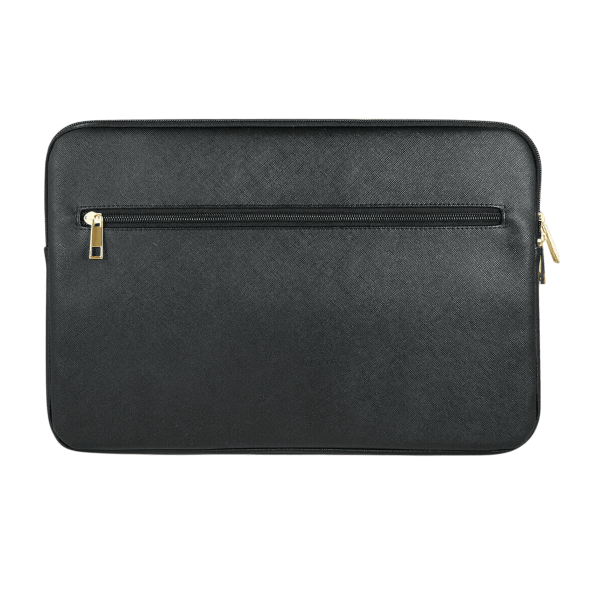 Чехол Guess для ноутбуков 13"/14" Protective notebook sleeve (GUCS13TBK) Черный Чехол Guess для ноутбуков 13"/14" Protective notebook sleeve (GUCS13TBK) Черный