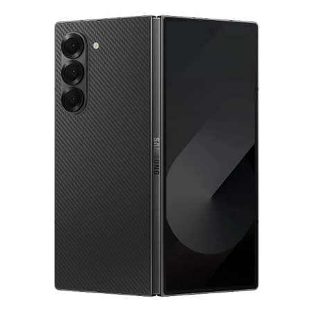 Samsung Galaxy Z Fold6 12/512Gb (2024) Crafted Black, черный Samsung Galaxy Z Fold6 12/512Gb (2024) Crafted Black, черный