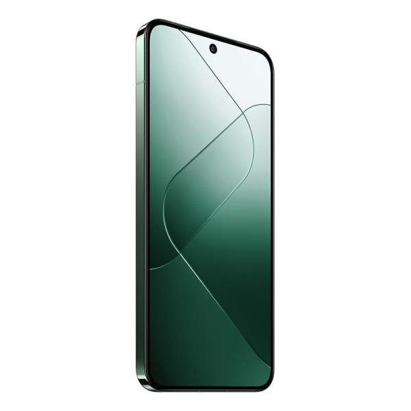 Xiaomi 14 12/256Gb Jade Green, зеленый