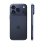 Apple iPhone 17 Pro 256Gb eSIM Deep Blue, темно-синий Apple iPhone 17 Pro 256Gb eSIM Deep Blue, темно-синий