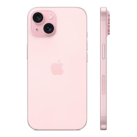 Apple iPhone 15 512Gb Pink, розовый Apple iPhone 15 512Gb Pink, розовый