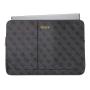 Чехол для MacBook 13" Guess CG Mobile 4G Uptown Sleeve PU (GUCS134GG) Серый Чехол для MacBook 13" Guess CG Mobile 4G Uptown Sleeve PU (GUCS134GG) Серый