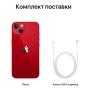 Apple iPhone 13 512Gb (PRODUCT)RED™, красный Apple iPhone 13 512Gb (PRODUCT)RED™, красный