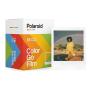 Картриджи для фото Polaroid Go Color Film, 16 снимков Картриджи для фото Polaroid Go Color Film, 16 снимков