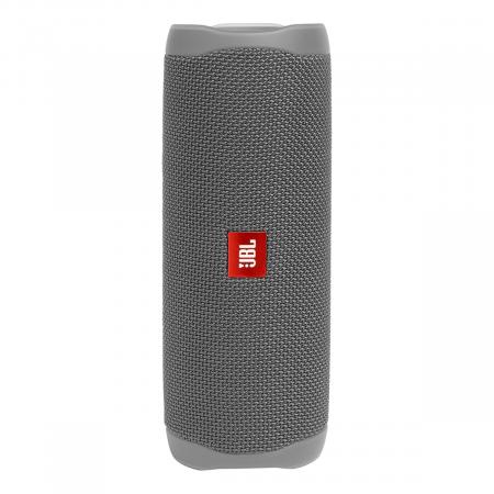 Портативная колонка JBL Flip 5 Gray, серый Портативная колонка JBL Flip 5 Gray, серый