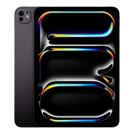 Apple iPad Pro 13" (M5, 2025) Wi-Fi 512Gb Space Black, «черный космос» Apple iPad Pro 13" (M5, 2025) Wi-Fi 512Gb Space Black, «черный космос»