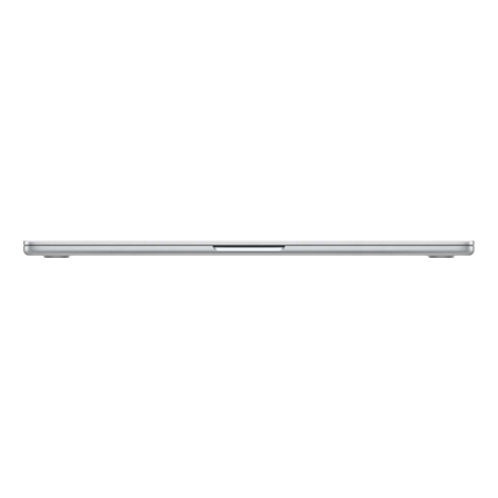 Apple MacBook Air 15" (M4 10C CPU, 10C GPU, 2025) 16/256Gb SSD (MW1G3) Silver, серебристый Apple MacBook Air 15" (M4 10C CPU, 10C GPU, 2025) 16/256Gb SSD (MW1G3) Silver, серебристый