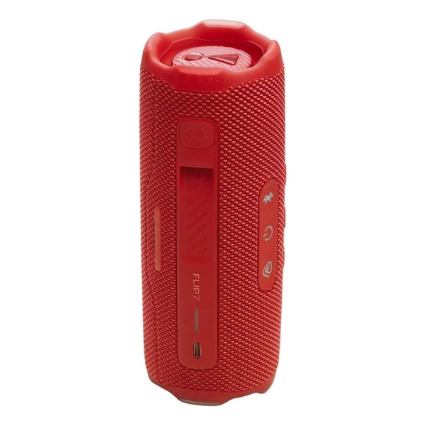 Портативная колонка JBL Flip 7 Red, красный