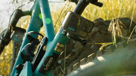 Экшн-камера GoPro HERO13 Черный Экшн-камера GoPro HERO13 Черный