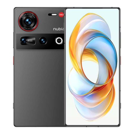 ZTE nubia Z70 Ultra 24/1Tb Black, чёрный ZTE nubia Z70 Ultra 24/1Tb Black, чёрный