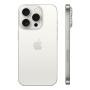 Apple iPhone 15 Pro 1Tb Dual SIM White Titanium, белый титан Apple iPhone 15 Pro 1Tb Dual SIM White Titanium, белый титан