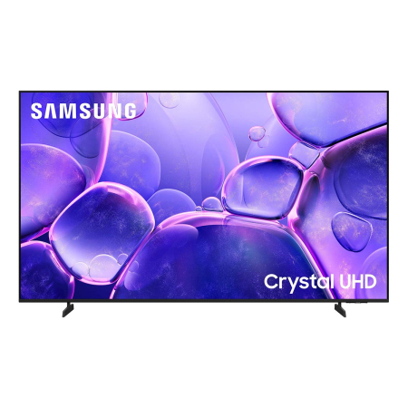 Телевизор Samsung 65" 4K UHD, 60 Гц, Crystal UHD (UE65U8000FUXRU) Телевизор Samsung 65" 4K UHD, 60 Гц, Crystal UHD (UE65U8000FUXRU)