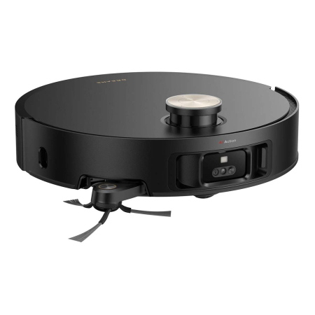 Робот-пылесос Dreame X50 Ultra Complete Black Робот-пылесос Dreame X50 Ultra Complete Black