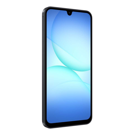 Samsung Galaxy A17 4/128Gb Black, чёрный Samsung Galaxy A17 4/128Gb Black, чёрный