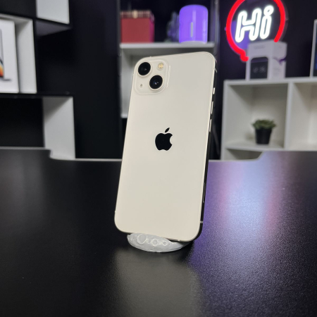 Trade in Apple iPhone 13 512Gb Starlight IMEI: 5637 Trade in Apple iPhone 13 512Gb Starlight IMEI: 5637