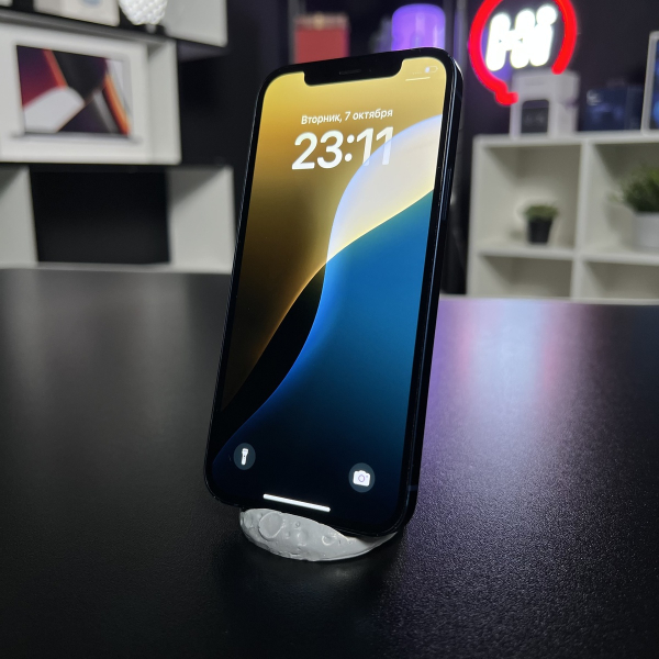 Trade in Apple iPhone 12 128Gb Blue IMEI: 1689