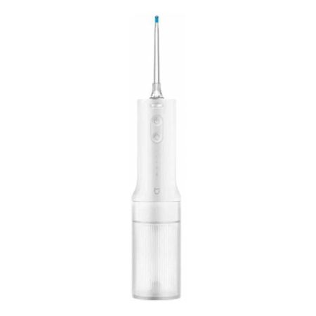 Ирригатор Xiaomi Mijia Electric Flusher 2 (MEO705) Белый Ирригатор Xiaomi Mijia Electric Flusher 2 (MEO705) Белый
